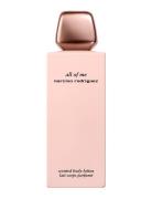 Narciso Rodriguez All Of Me Edp Body Lotion Ihovoide Vartalovoide Nude...