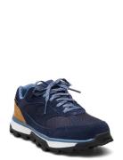 Trail Treker Low Gtx Navy Matalavartiset Sneakerit Tennarit Blue Timbe...