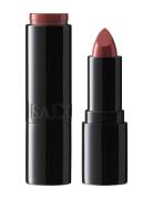 Isadora Perfect Moisture Lipstick 228 Cinnabar Huulipuna Meikki Red Is...