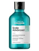L'oréal Professionnel Scalp Advanced Anti-Oiliness Shampoo 300Ml Shamp...