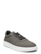 Legacy - Grey Nubuck Matalavartiset Sneakerit Tennarit Grey Garment Pr...
