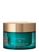 The Ritual Of Karma 48H Hydrating Body Cream Ihovoide Vartalovoide Mul...