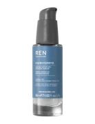 Marine Moisture-Restore Serum Seerumi Kasvot Ihonhoito Nude REN