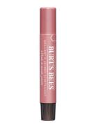 Lip Shimmer Beauty Women Makeup Lips Lip Tint Pink Burt's Bees