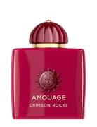 Amouage Crimson Rocks Woman Edp 100Ml Hajuvesi Eau De Parfum Nude Amou...