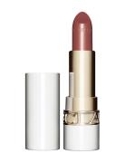 Joli Rouge Shine Lipstick 705S Soft Berry Huulipuna Meikki Pink Clarin...