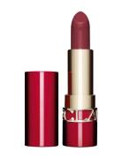Joli Rouge Velvet Lipstick 732V Grenadine Huulipuna Meikki Red Clarins
