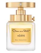 Alibi Sensuelle Edp Hajuvesi Eau De Parfum Nude Oscar De La Renta