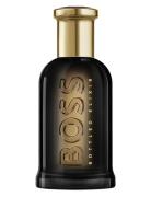 Bottled Elixir Parfum Hajuvesi Eau De Parfum Nude Hugo Boss Fragrance
