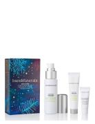 Bare Minerals Holiday Sets Holiday Skincare Kit Ihonhoitosetti Nude Ba...