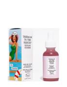 Thebalm To The Rescue Face Oil Glow Seerumi Kasvot Ihonhoito Nude The ...