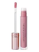 Lip Gloss Cotton Candy Huulikiilto Meikki Pink Anastasia Beverly Hills