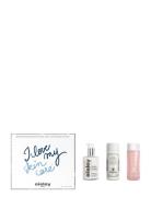 Sisley Essentials Gift Set Kylpysetti Ihonhoito Nude Sisley