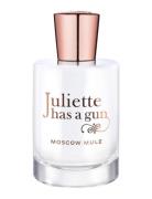 Edp Moscow Mule Hajuvesi Eau De Parfum Nude Juliette Has A Gun