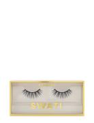 Crystal – Faux Mink Lashes Ripset Meikki Nude SWATI Cosmetics