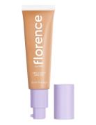 Like A Light Skin Tint Mt120 Cc-voide Bb-voide Florence By Mills