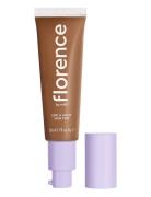 Like A Light Skin Tint D170 Cc-voide Bb-voide Florence By Mills