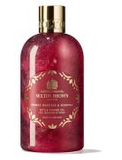 Merry Berries & Mimosa Bath & Shower Gel 300Ml Kylpysetti Ihonhoito Nu...