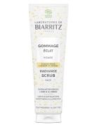 Laboratoires De Biarritz Face Scrub Kasvovesi Kasvojen Puhdistus Nude ...