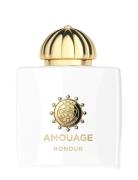 Amouage Honour Woman Edp 100Ml Hajuvesi Eau De Parfum Nude Amouage