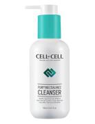 Cellbycell - Purifying C Balance Cleanser Kasvojenpuhdistus Meikinpois...