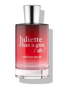 Lipstick Fever Hajuvesi Eau De Parfum Nude Juliette Has A Gun