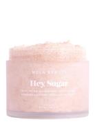 Hey, Sugar Sandalwood Body Scrub Kuorinta-aine Vartalonkuorinta Multi/...