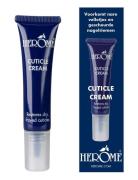 Cuticle Cream Kynsienhoito Nude Herome