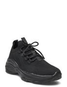 Sport Matalavartiset Sneakerit Tennarit Black Billi Bi