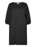 Fqnanni-Dress Lyhyt Mekko Black FREE/QUENT