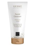 Facial Cleanser Kasvojenpuhdistus Meikinpoisto Cleanser Nude GESKE
