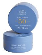 Sun Balm Spf 50 Aurinkorasva Kasvot Nude Rudolph Care