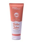 Rose & Coconut Water Butter Body Lotion Ihovoide Vartalovoide Nude Ear...