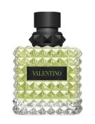 Valentino Born In Roma Donna Green Stravaganza Eau De Parfum 100Ml Haj...