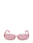 Kogsummer Sunglasses Acc Aurinkolasit Pink Kids Only