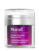 Cellular Hydration Repair Cream 50 Ml Päivävoide Kasvovoide Nude Murad