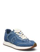 Caffay Sneaker Matalavartiset Sneakerit Tennarit Blue GANT