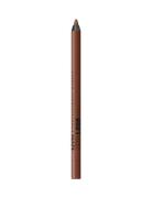 Nyx Professional Makeup Line Loud Lip Pencil 29 No Equivalent 1.2G Huu...