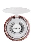 Oh My Lash Faux Mink Strip Lashes Date Night Ripset Meikki Black Oh My...