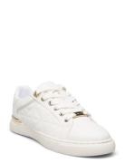 Iconispec Matalavartiset Sneakerit Tennarit White ALDO