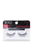 Wispies 113 Ripset Meikki Black Ardell