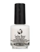 Base Ridgefilling Base Coat Kynsilakka Meikki Nude Seche