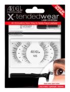 X-Tended Wear 105 Ripset Meikki Black Ardell