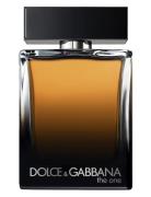 The For Men Edp Hajuvesi Eau De Parfum Nude Dolce&Gabbana