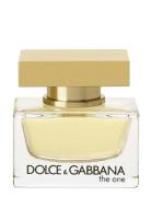 The Eau De Parfum Hajuvesi Eau De Parfum Nude Dolce&Gabbana