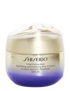 Shiseido Vital Perfection Uplifting & Firming Day Cream Spf30 Päivävoi...