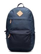 City Max 34L - Blue Accessories Bags Backpacks Blue Beckmann Of Norway