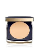 Double Wear Stay-In-Place Matte Powder Foundation Spf 10 Puuteri Meikk...