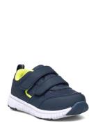 Shoes Matalavartiset Sneakerit Tennarit Blue Gulliver