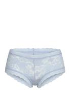 Hanky Panky Daily Lace Hipsterit Alushousut Alusvaatteet Blue Hanky Pa...